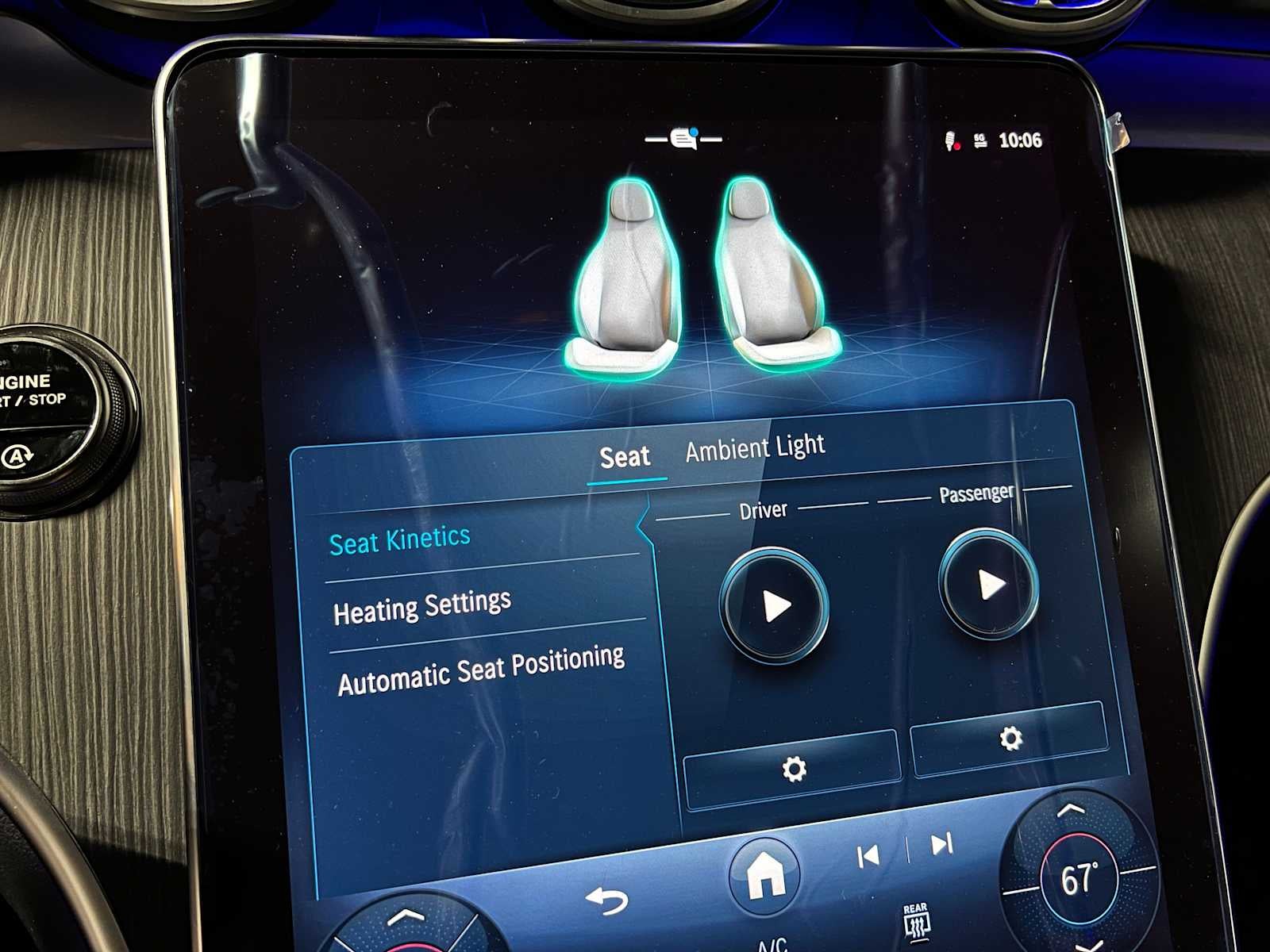 2026 Mercedes-Benz CLE 300 4MATIC® Coupe