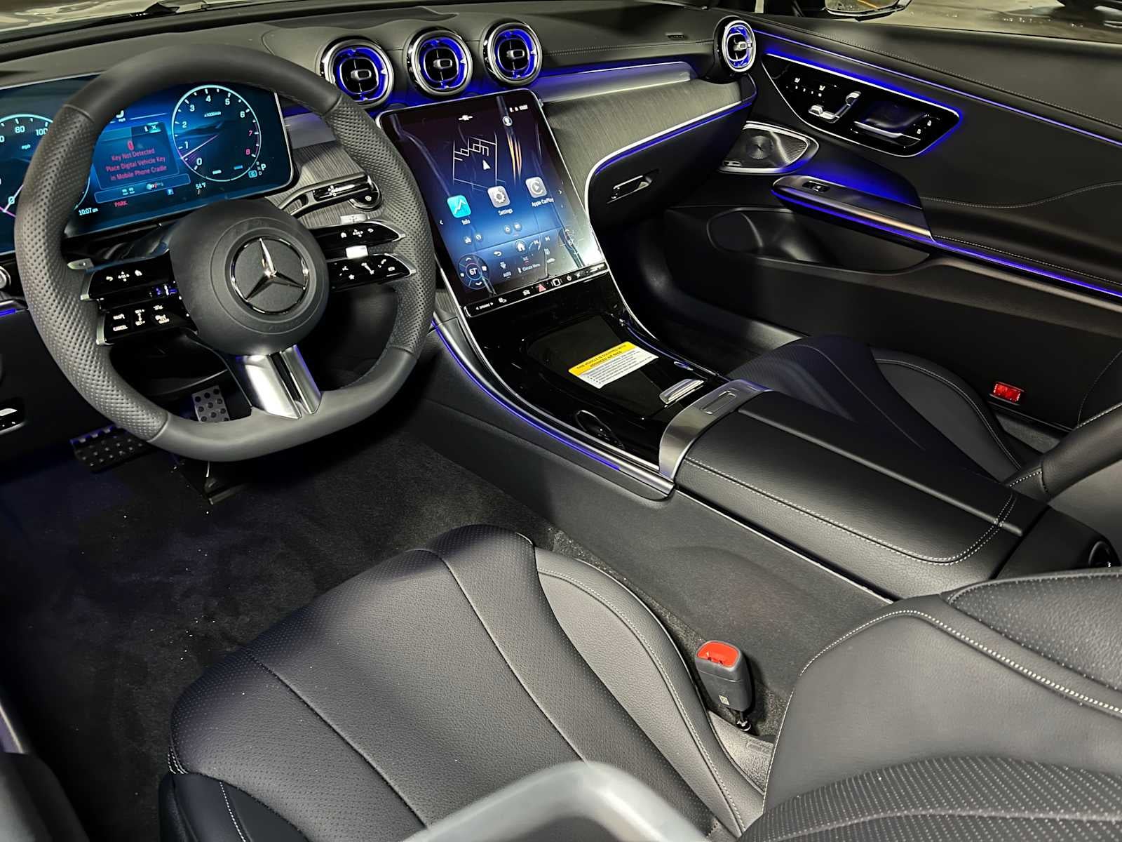 2026 Mercedes-Benz CLE 300 4MATIC® Coupe