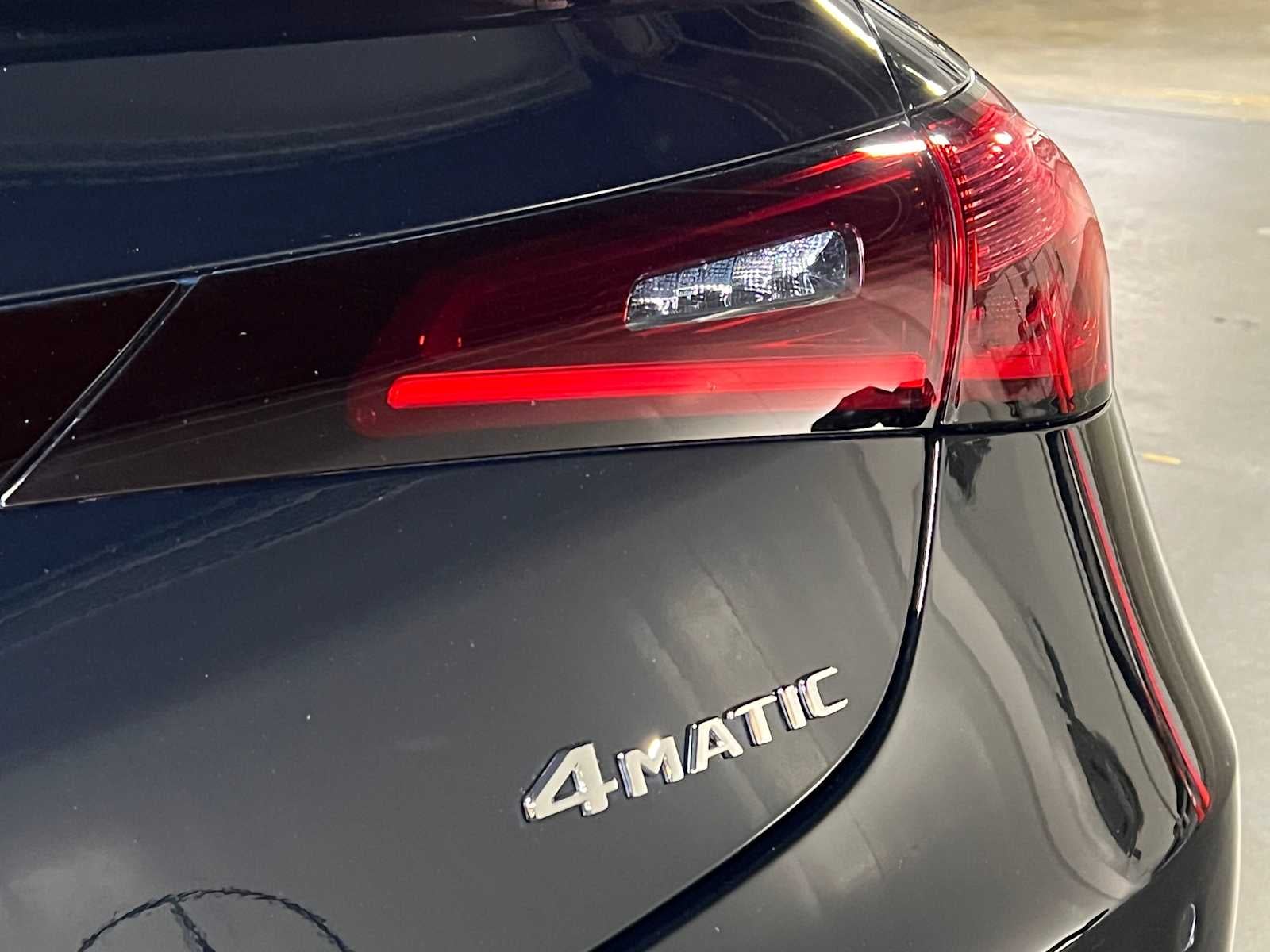 2025 Mercedes-Benz CLE CLE 300