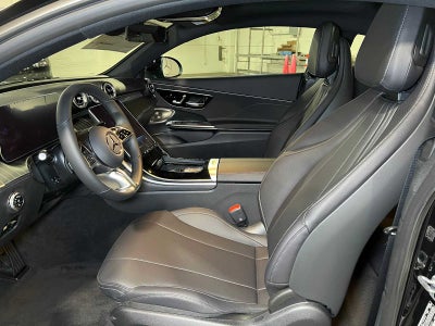 2025 Mercedes-Benz CLE CLE 300