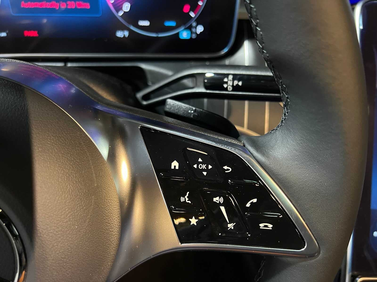 2025 Mercedes-Benz CLE CLE 300