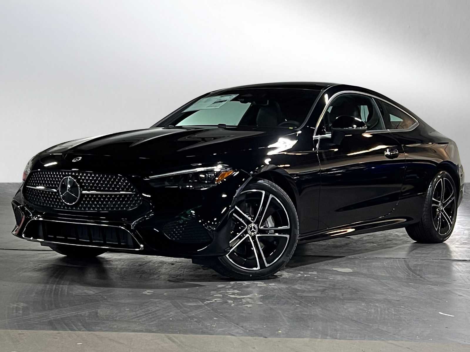 2025 Mercedes-Benz CLE CLE 300