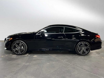 2025 Mercedes-Benz CLE CLE 300