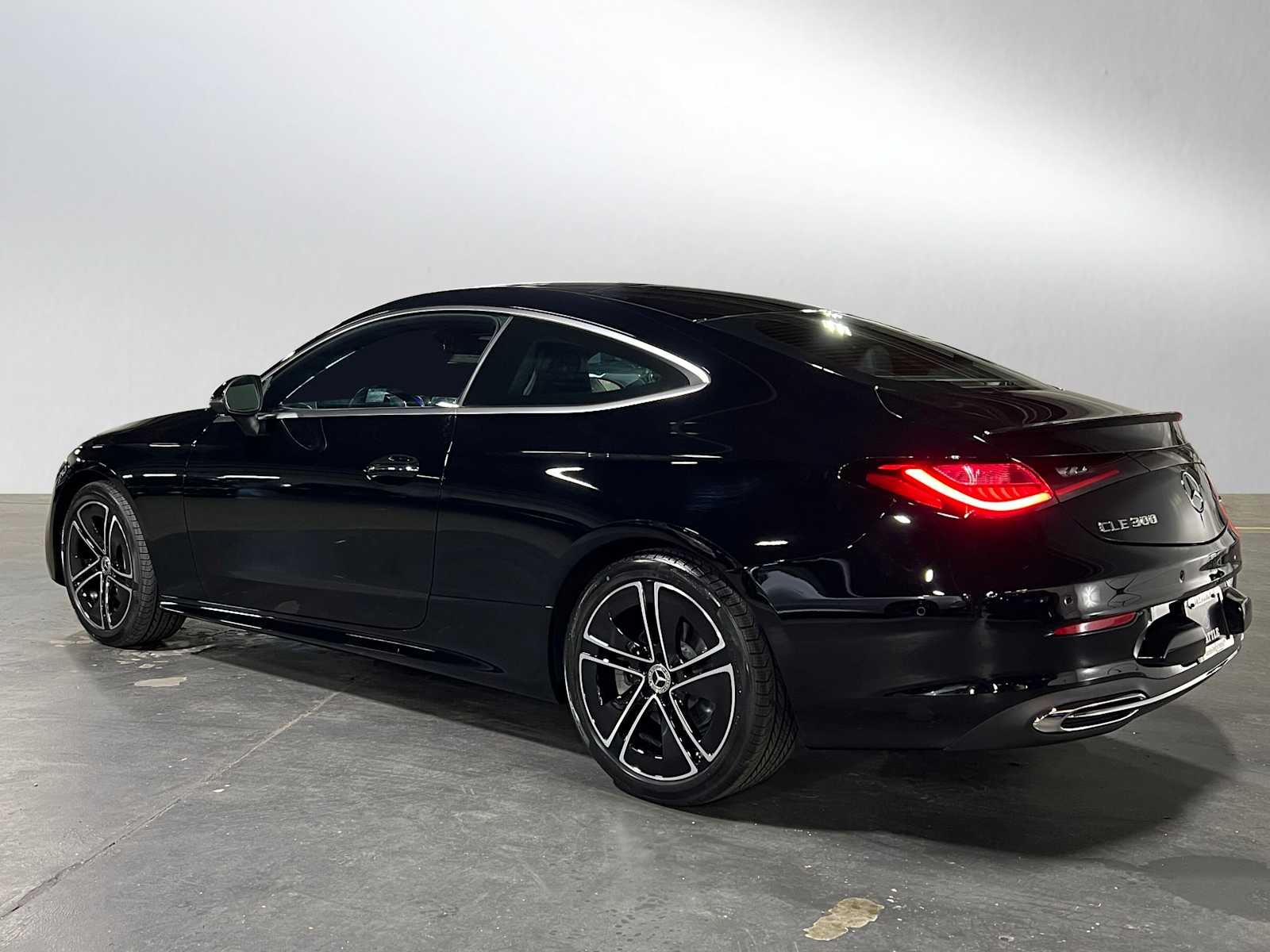 2025 Mercedes-Benz CLE CLE 300