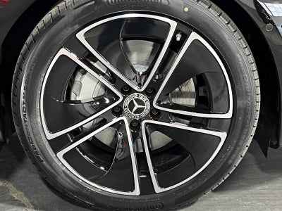 2025 Mercedes-Benz CLE CLE 300