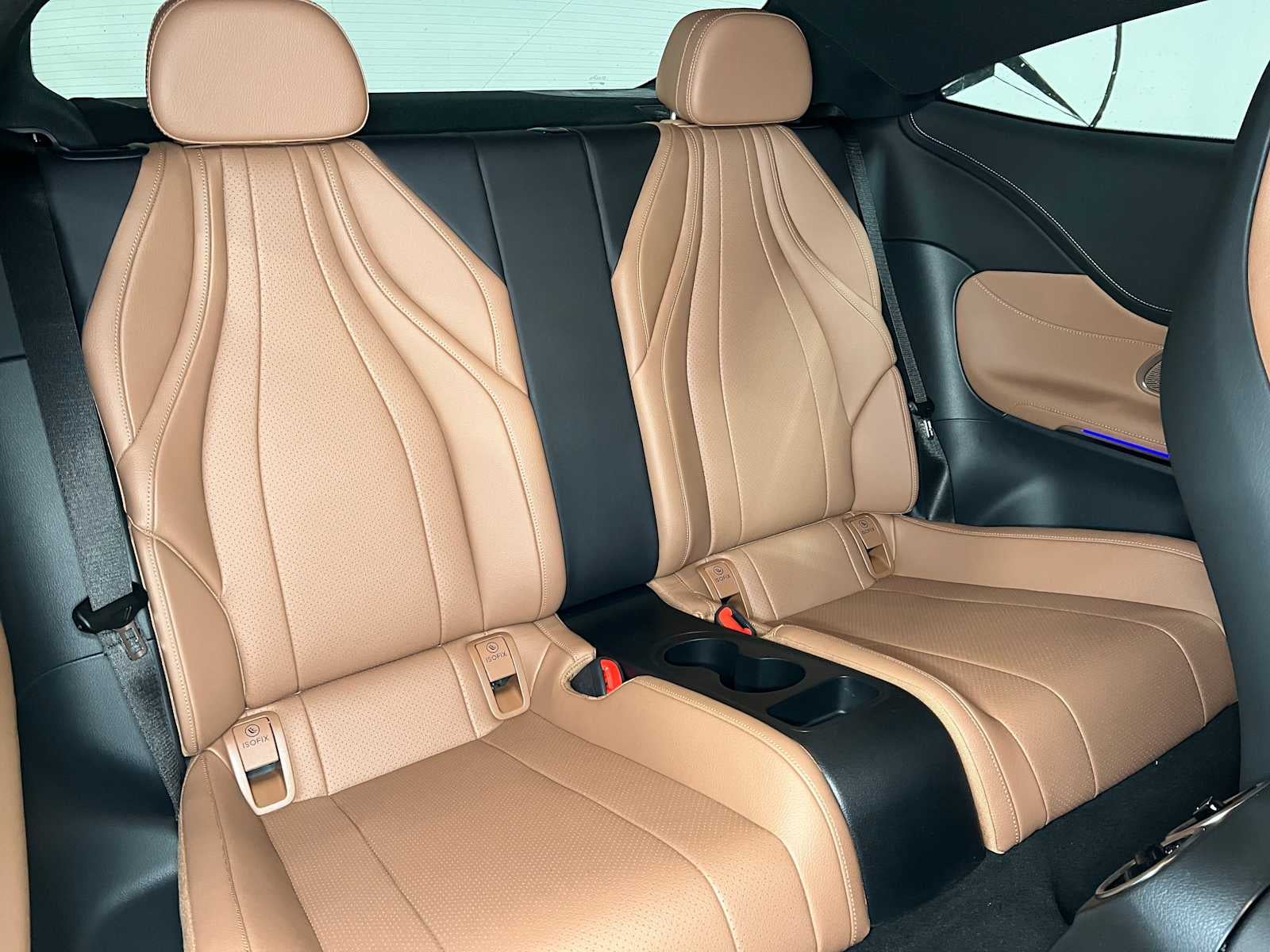 2026 Mercedes-Benz CLE 300 4MATIC® Coupe