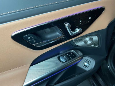 2026 Mercedes-Benz CLE 300 4MATIC® Coupe