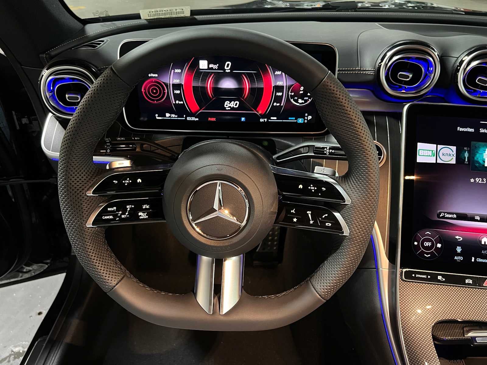 2026 Mercedes-Benz CLE 300 4MATIC® Coupe