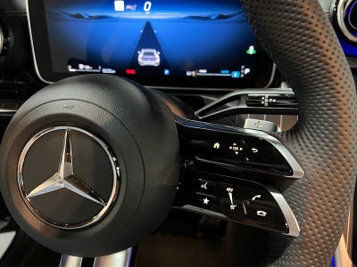2026 Mercedes-Benz CLE 300 4MATIC® Coupe