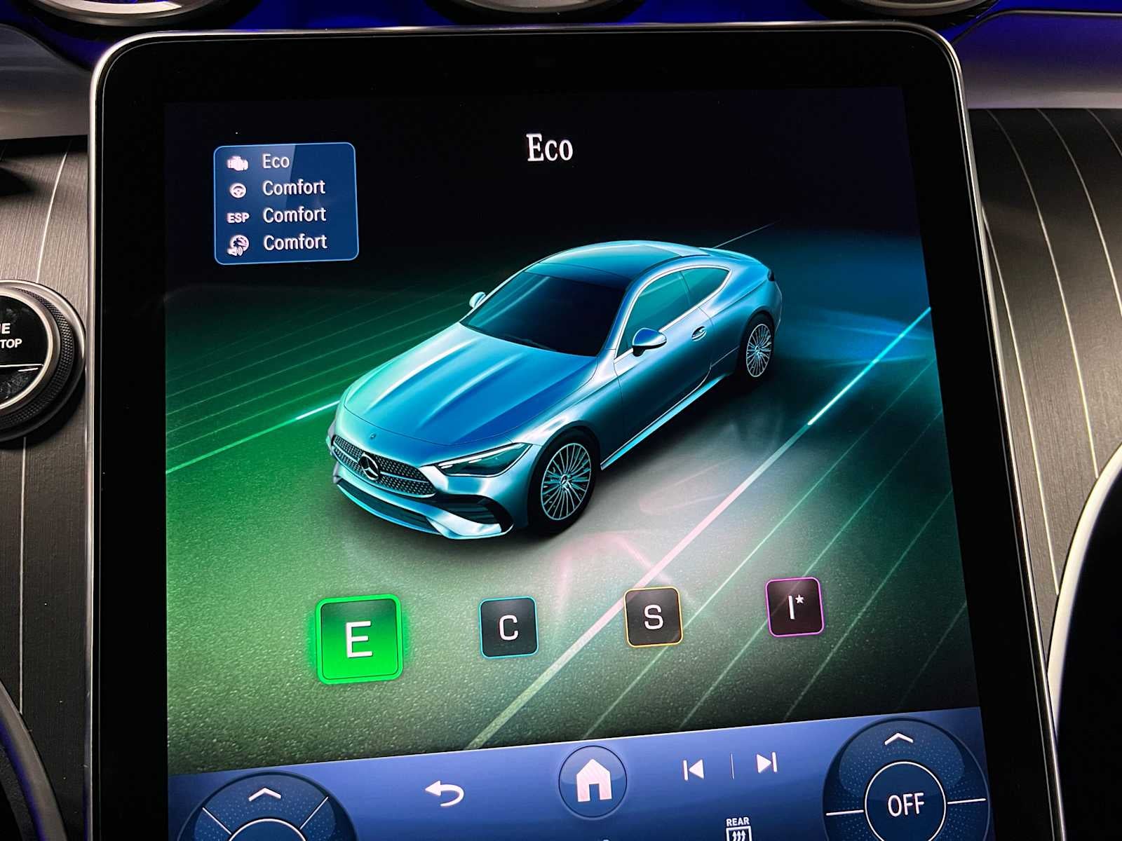 2026 Mercedes-Benz CLE 300 4MATIC® Coupe