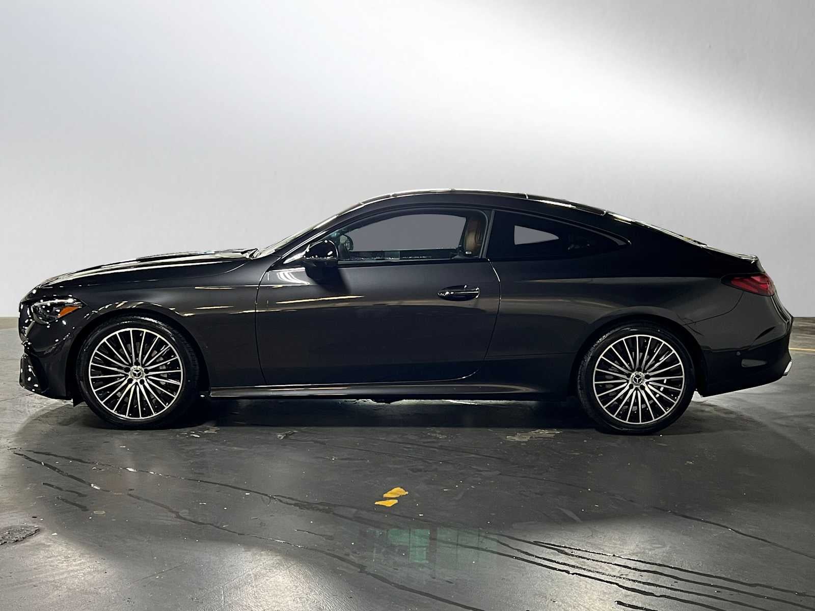 2026 Mercedes-Benz CLE 300 4MATIC® Coupe