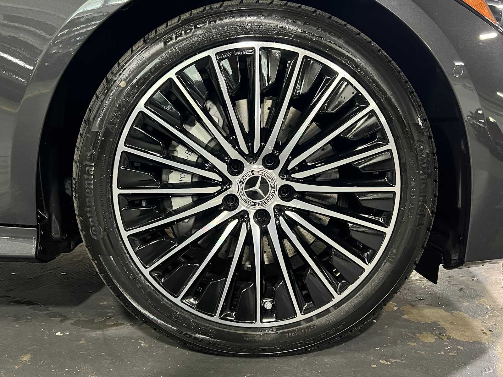 2026 Mercedes-Benz CLE 300 4MATIC® Coupe