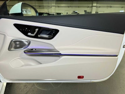 2026 Mercedes-Benz CLE CLE 300