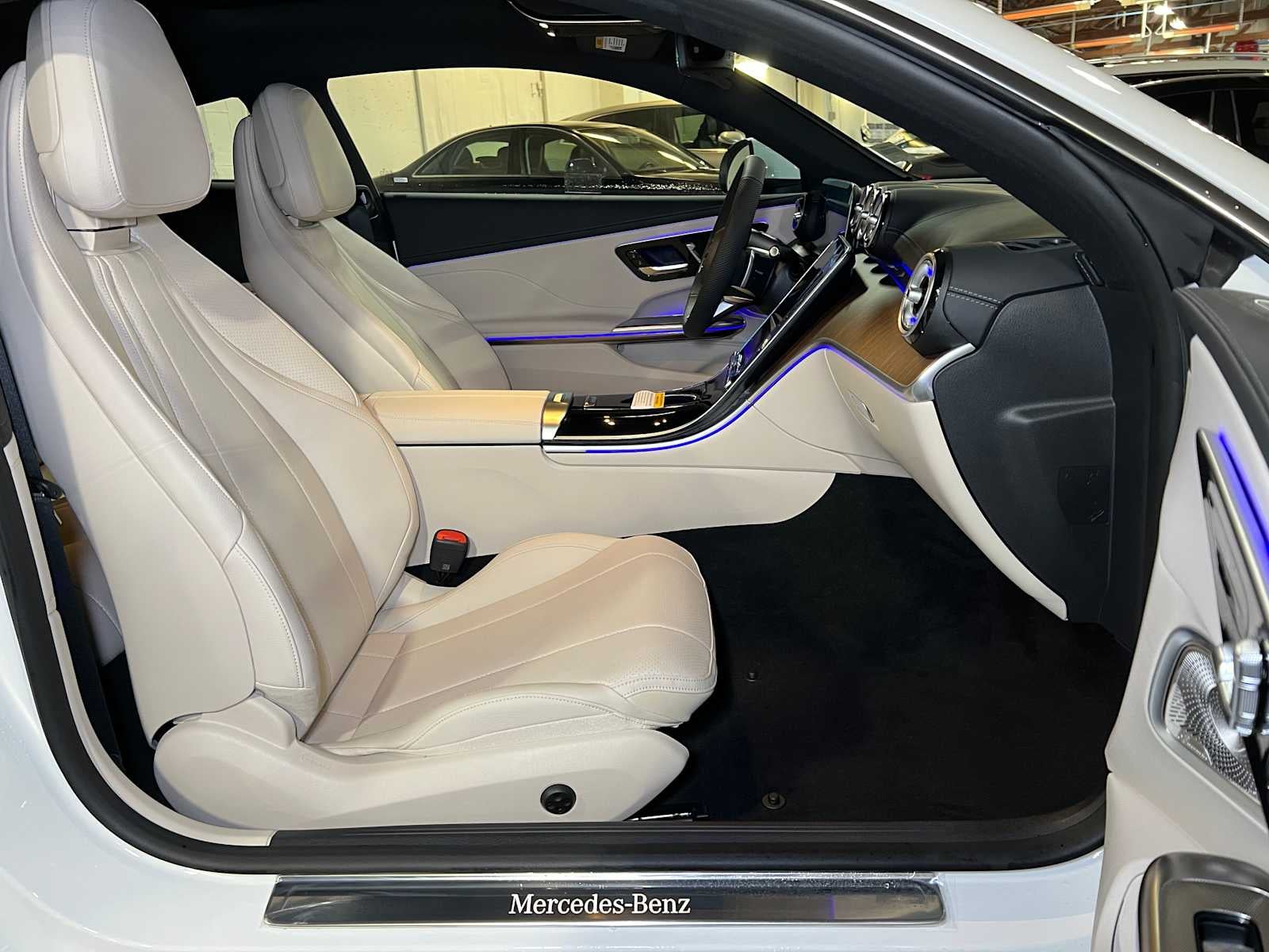 2026 Mercedes-Benz CLE CLE 300