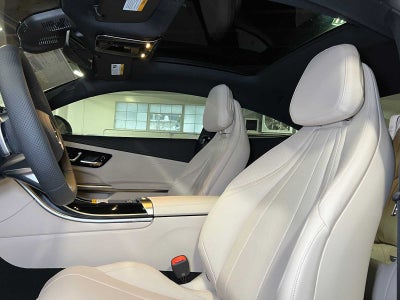 2026 Mercedes-Benz CLE CLE 300