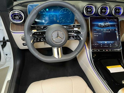 2026 Mercedes-Benz CLE CLE 300