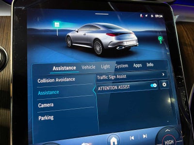 2026 Mercedes-Benz CLE CLE 300