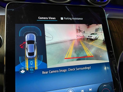 2026 Mercedes-Benz CLE CLE 300