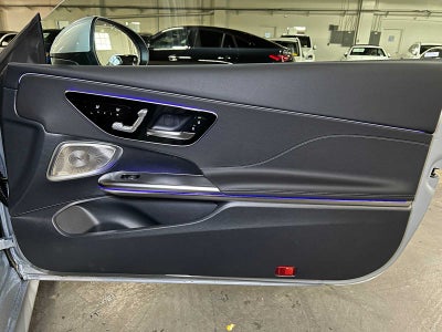 2026 Mercedes-Benz CLE CLE 300