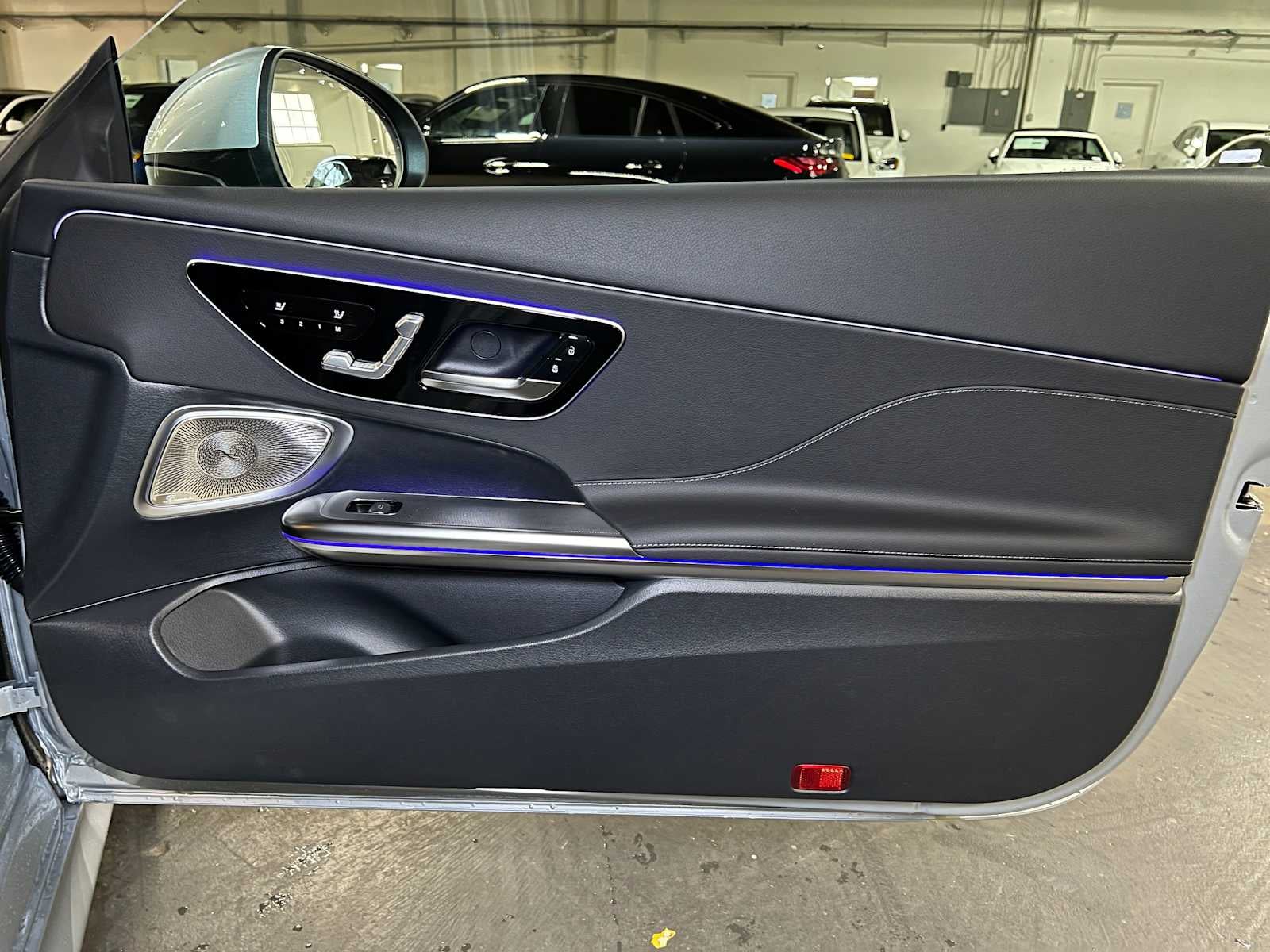 2026 Mercedes-Benz CLE CLE 300