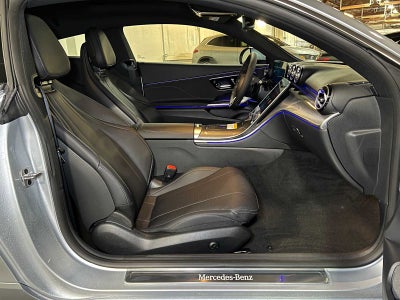 2026 Mercedes-Benz CLE CLE 300