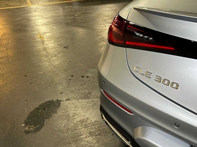 2026 Mercedes-Benz CLE CLE 300