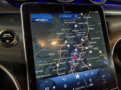 2026 Mercedes-Benz CLE CLE 300