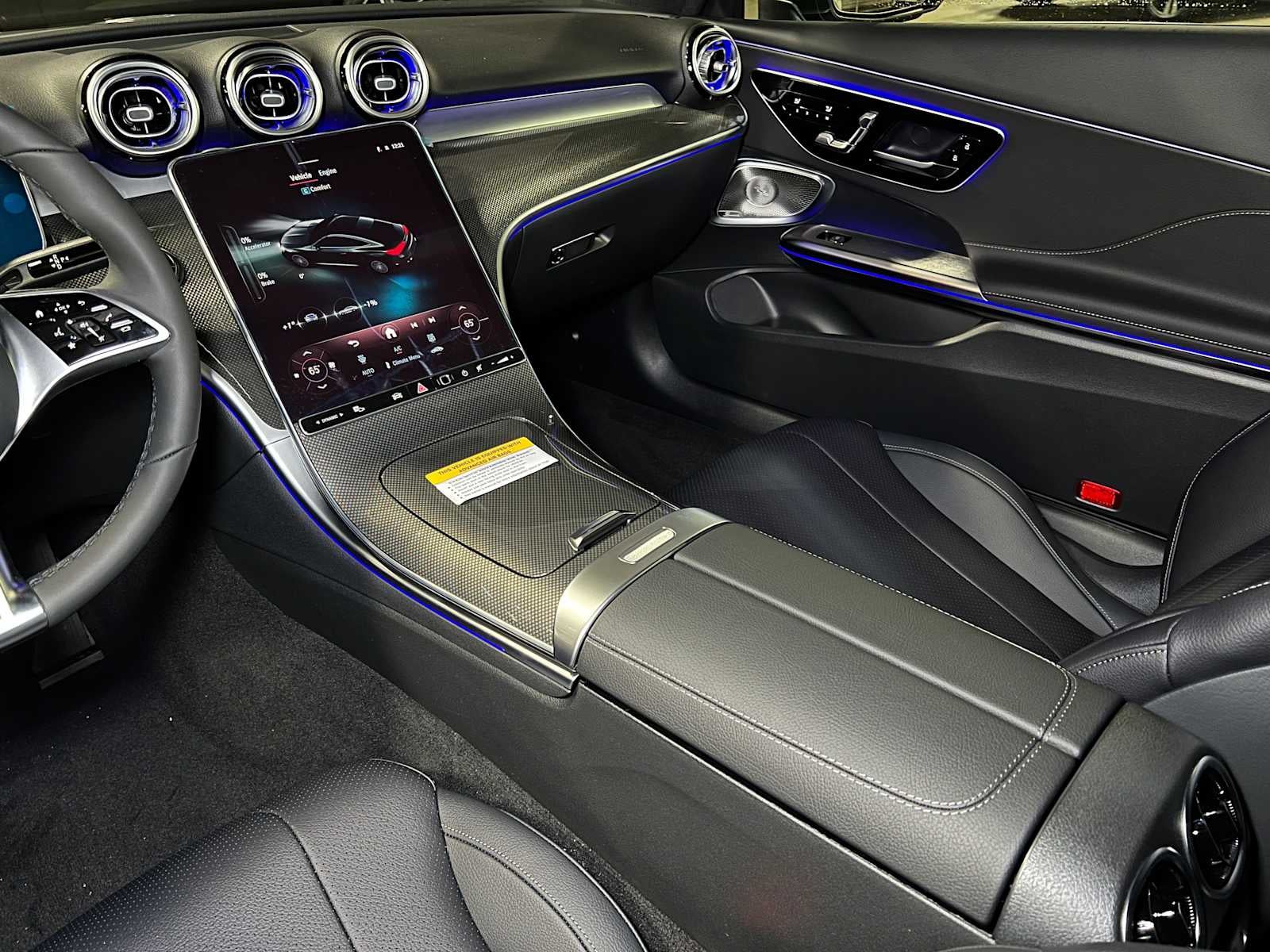 2026 Mercedes-Benz CLE CLE 300