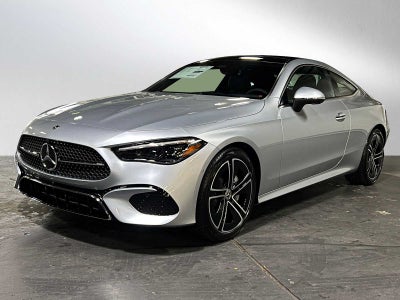 2026 Mercedes-Benz CLE CLE 300