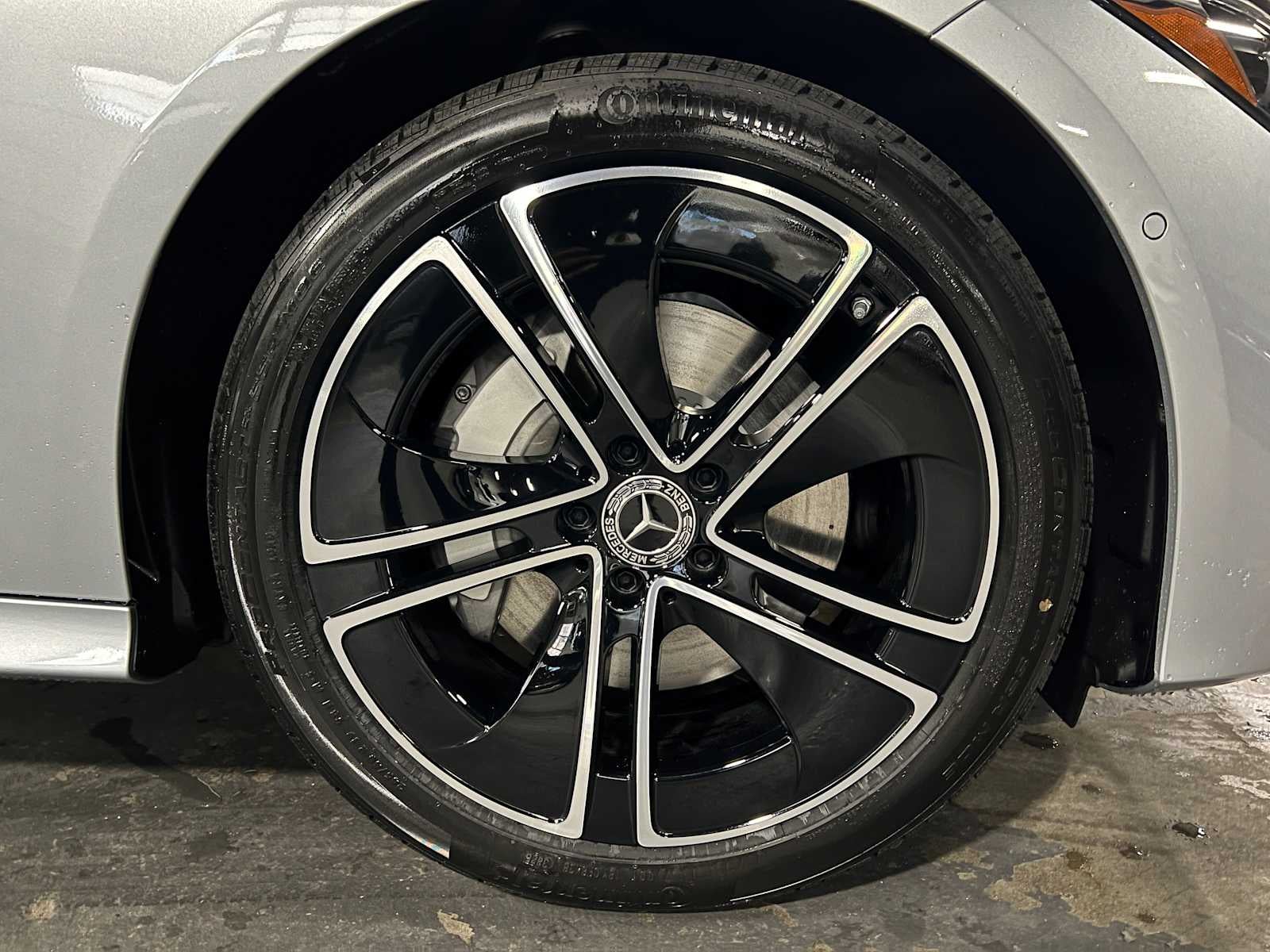 2026 Mercedes-Benz CLE CLE 300