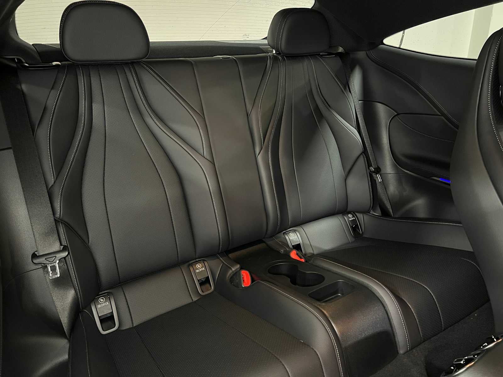 2026 Mercedes-Benz CLE 450 4MATIC® Coupe