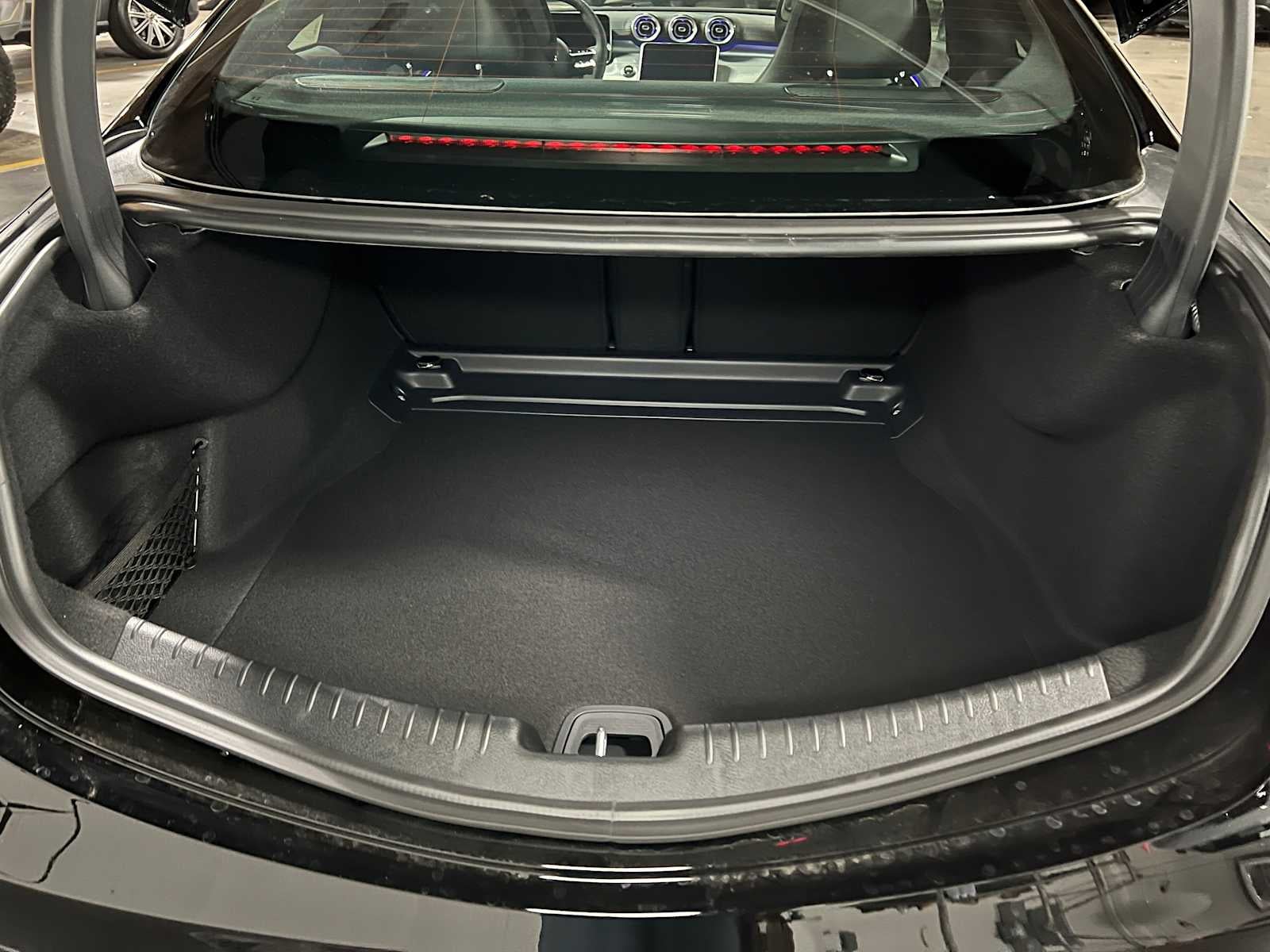 2026 Mercedes-Benz CLE 450 4MATIC® Coupe