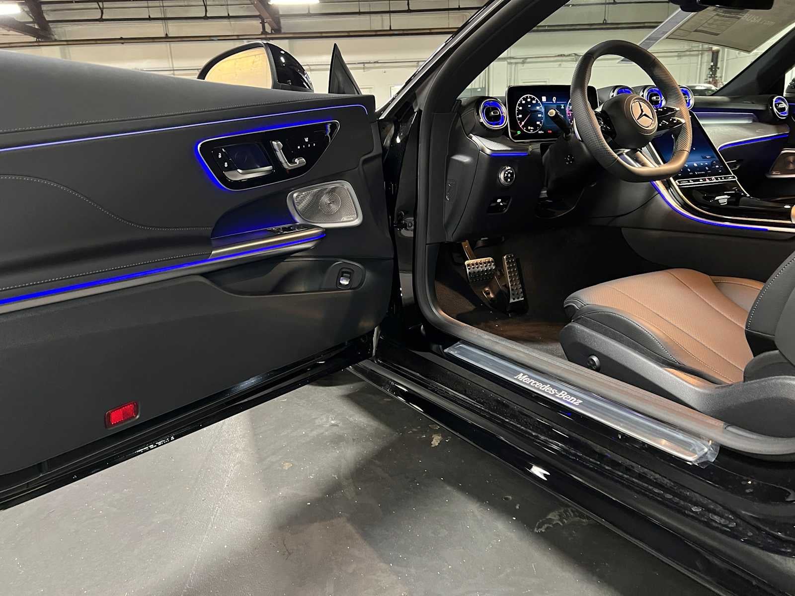 2026 Mercedes-Benz CLE 450 4MATIC® Coupe