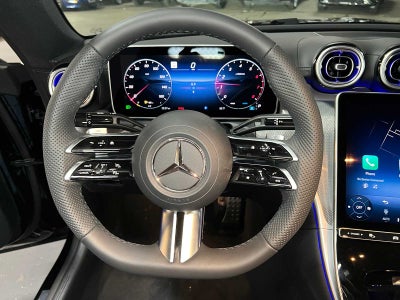 2026 Mercedes-Benz CLE 450 4MATIC® Coupe