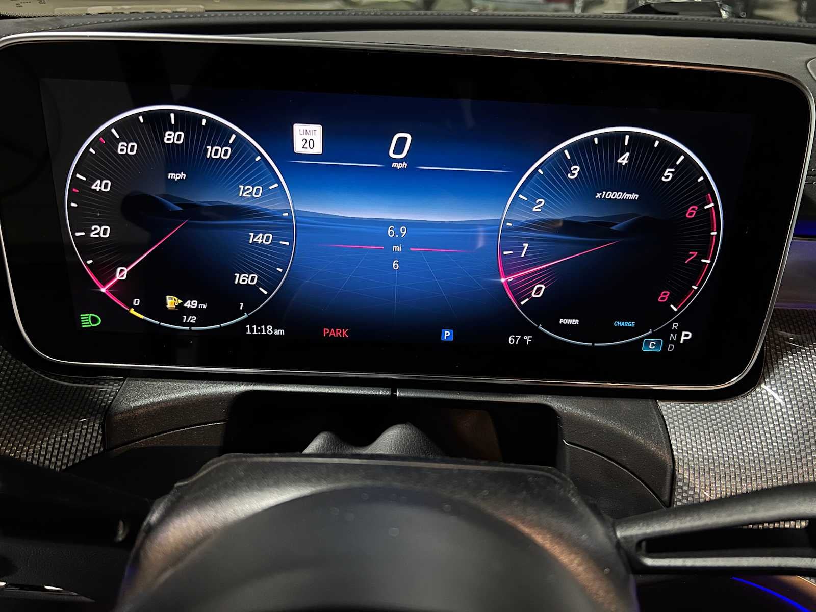 2026 Mercedes-Benz CLE 450 4MATIC® Coupe