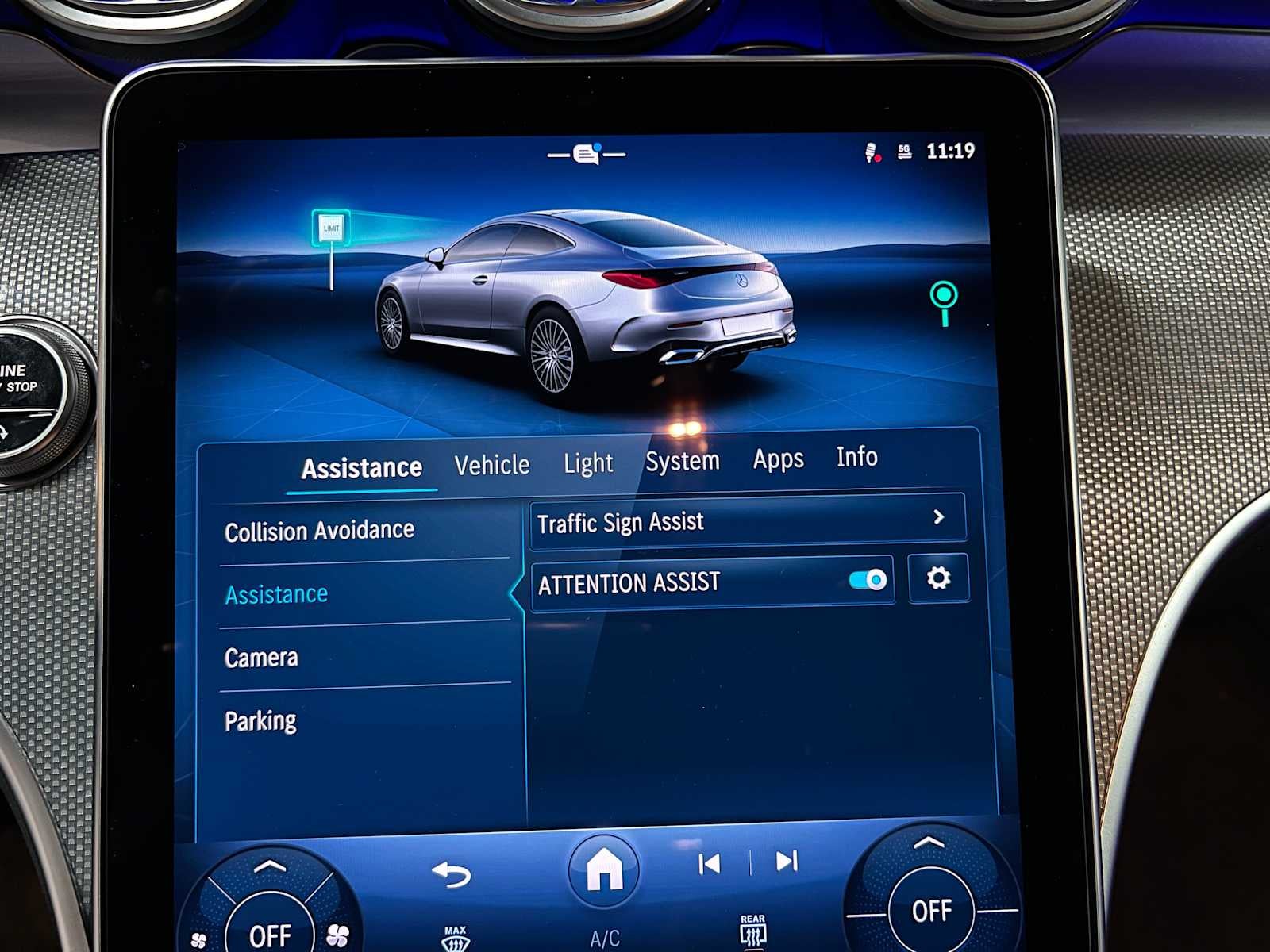 2026 Mercedes-Benz CLE 450 4MATIC® Coupe