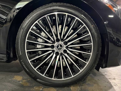 2026 Mercedes-Benz CLE 450 4MATIC® Coupe
