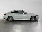 2027 Mercedes-Benz CLE 450 4MATIC® Coupe