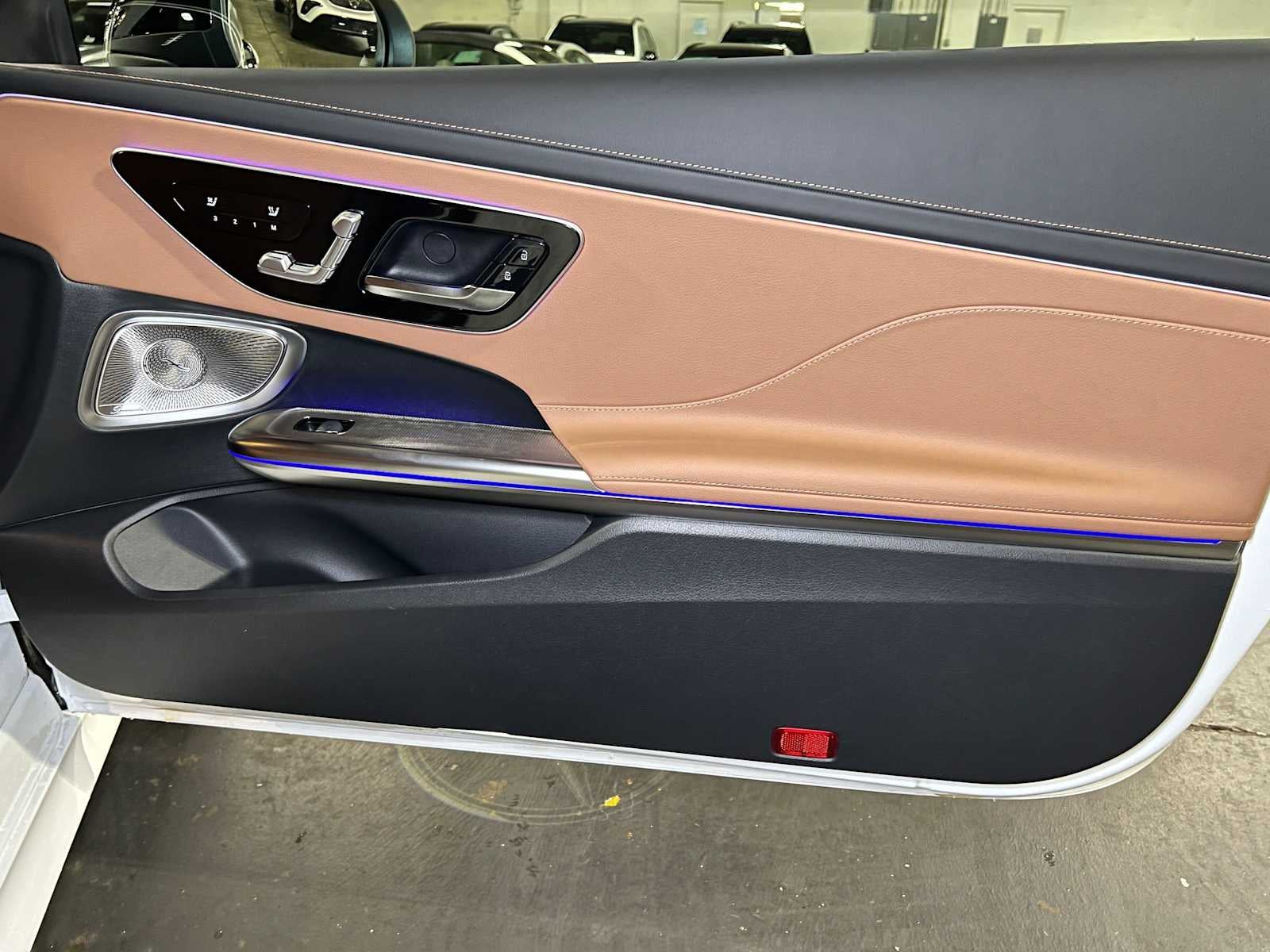 2027 Mercedes-Benz CLE 450 4MATIC® Coupe