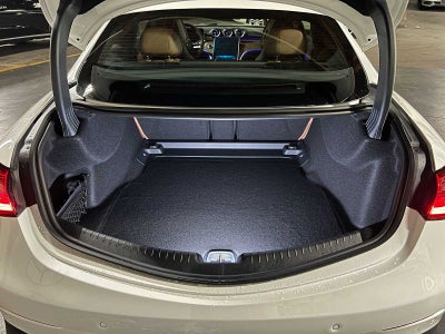 2027 Mercedes-Benz CLE 450 4MATIC® Coupe