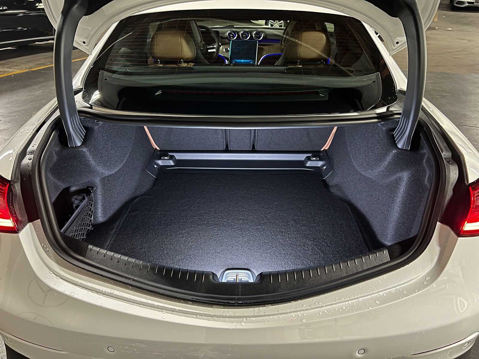 2027 Mercedes-Benz CLE 450 4MATIC® Coupe