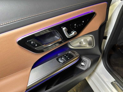 2027 Mercedes-Benz CLE 450 4MATIC® Coupe
