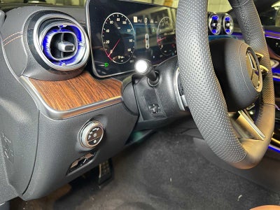 2027 Mercedes-Benz CLE 450 4MATIC® Coupe