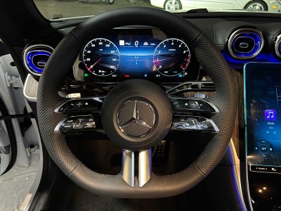 2027 Mercedes-Benz CLE 450 4MATIC® Coupe