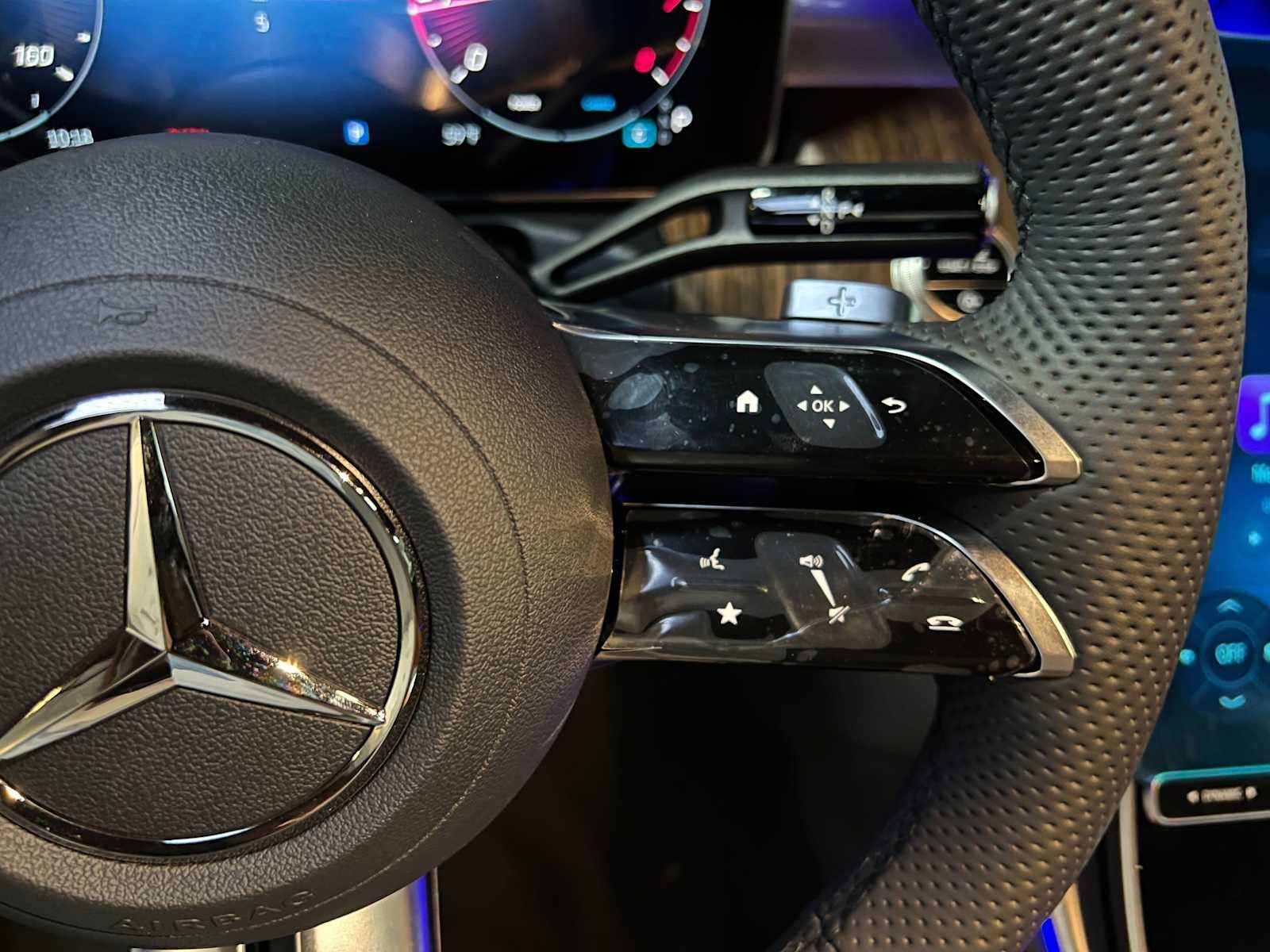2027 Mercedes-Benz CLE 450 4MATIC® Coupe