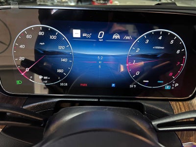 2027 Mercedes-Benz CLE 450 4MATIC® Coupe