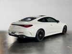 2027 Mercedes-Benz CLE 450 4MATIC® Coupe