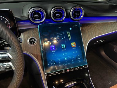 2027 Mercedes-Benz CLE 450 4MATIC® Coupe