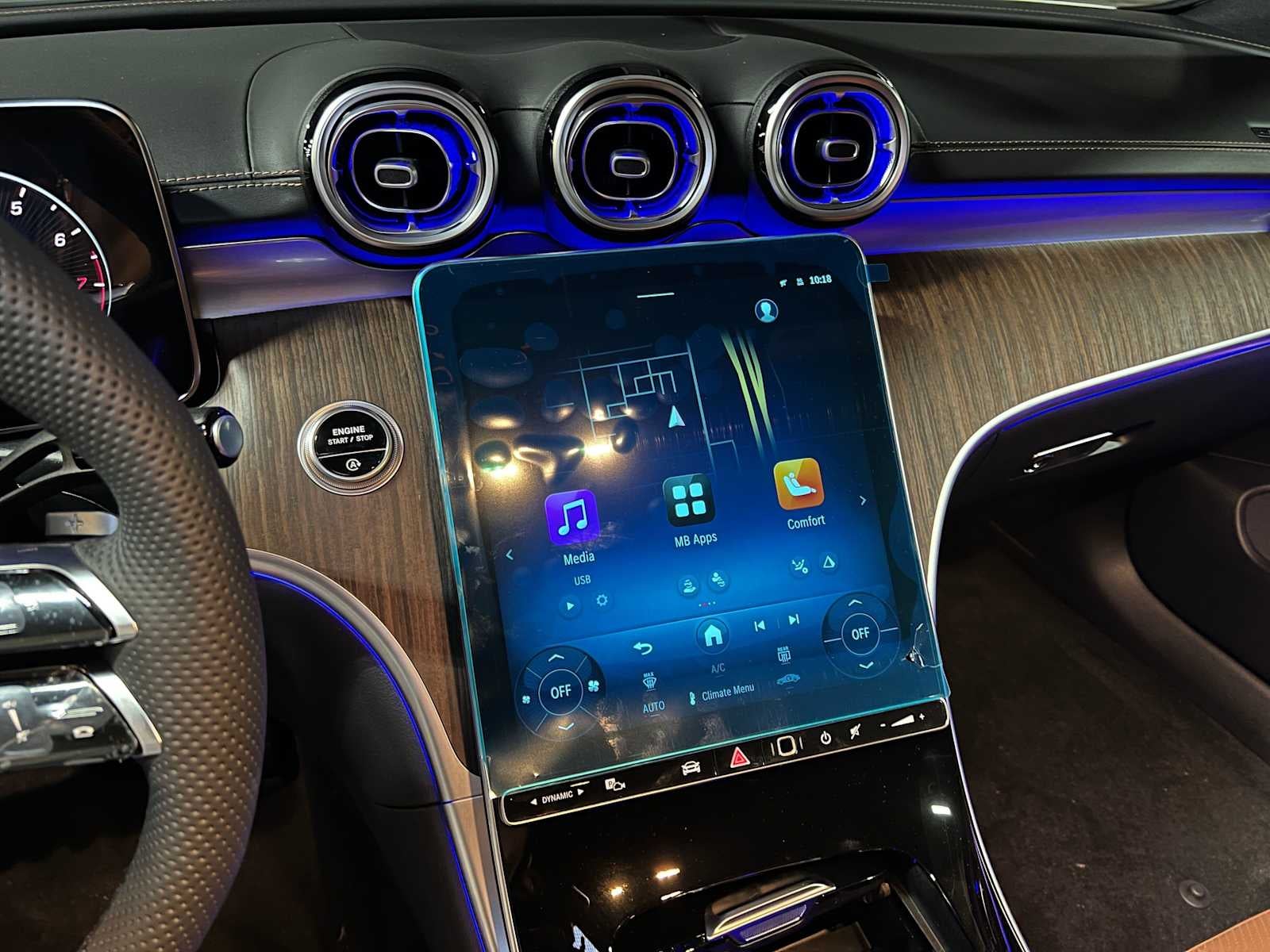 2027 Mercedes-Benz CLE 450 4MATIC® Coupe
