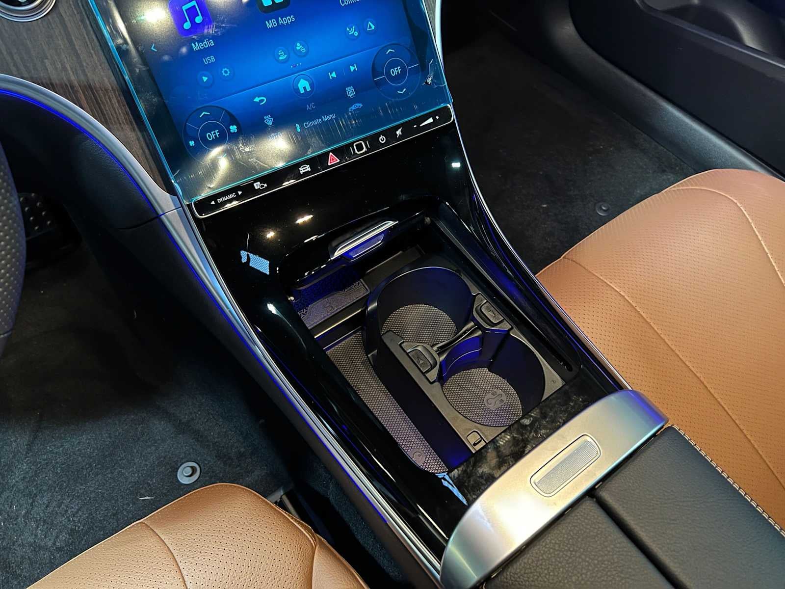 2027 Mercedes-Benz CLE 450 4MATIC® Coupe